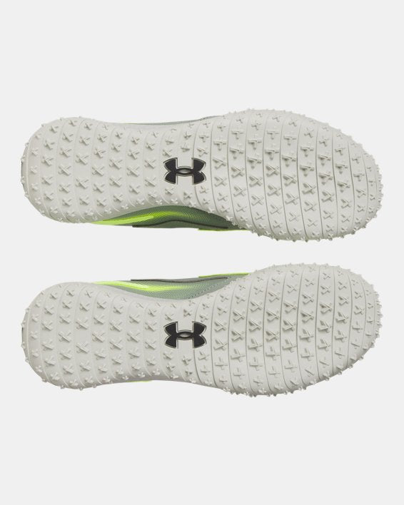 UA Shadow Turf 3 Unisex Soccer Shoes