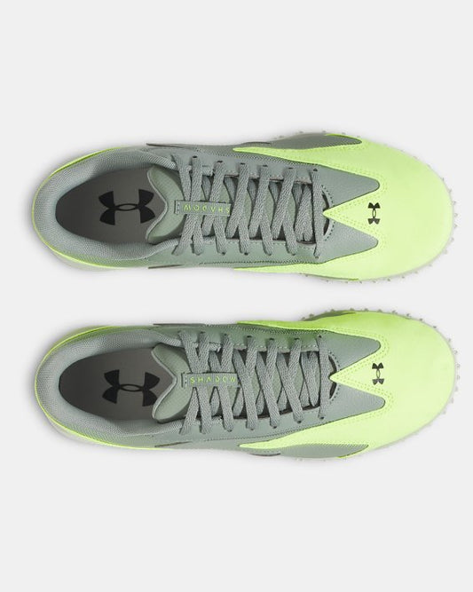 UA Shadow Turf 3 Unisex Soccer Shoes