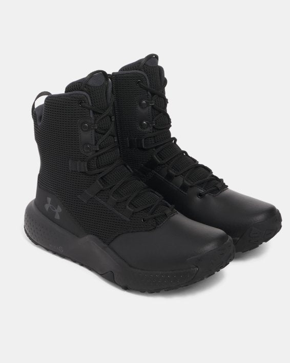 UA Stellar Zip Men's Tactical Boots