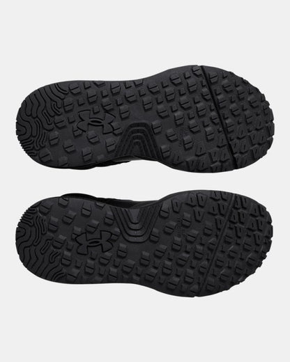 UA Stellar Zip Waterproof Men's Tactical Boots