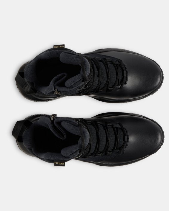 UA Stellar Zip Waterproof Men's Tactical Boots