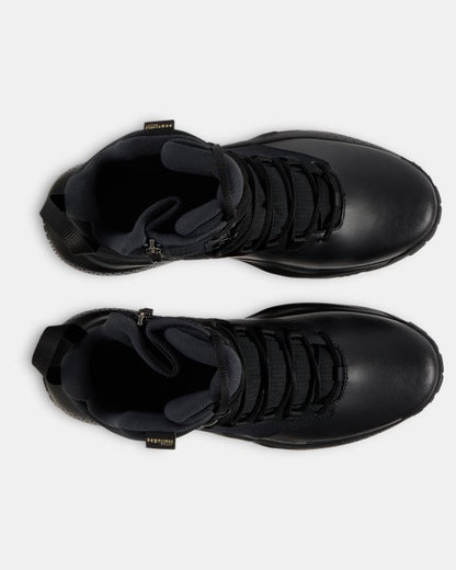 UA Stellar Zip Waterproof Men's Tactical Boots