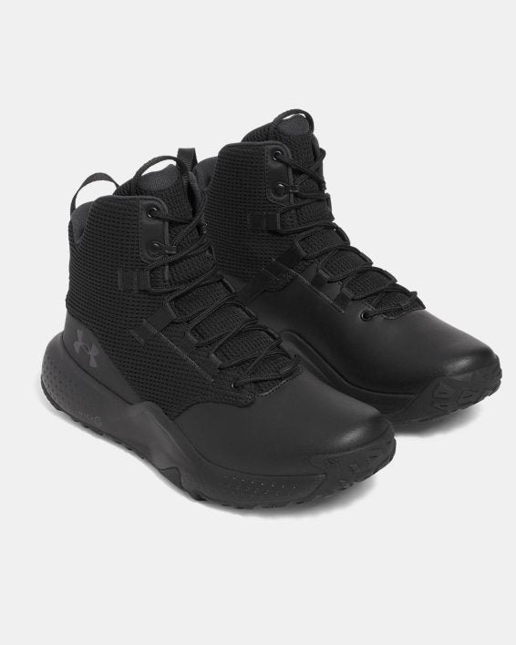 UA Stellar Mid Men's Tactical Boots