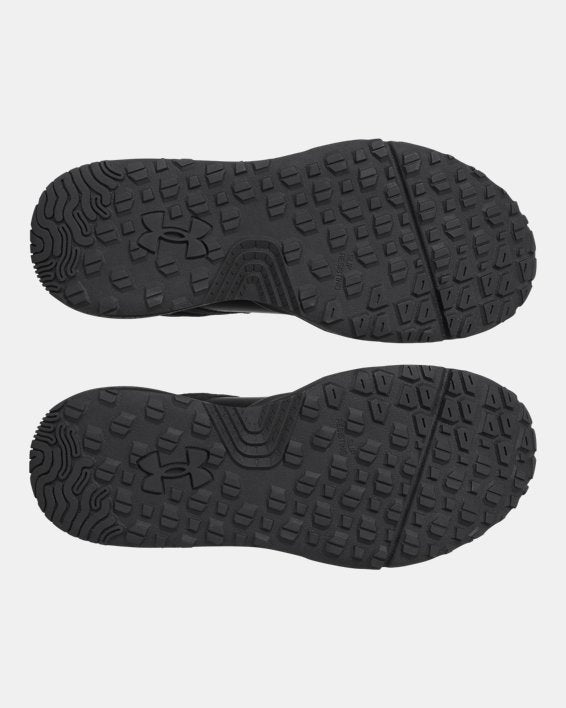 UA Stellar Mid Men's Tactical Boots
