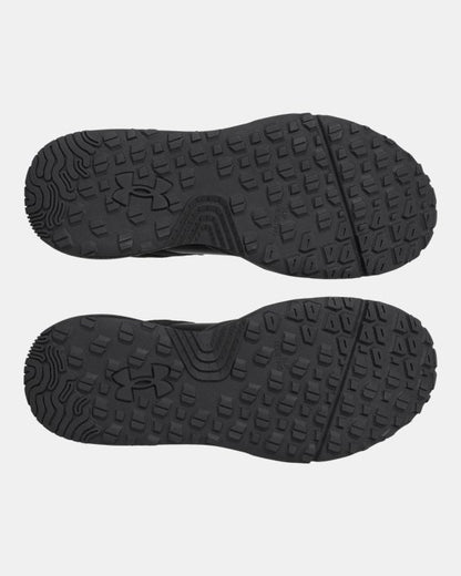 UA Stellar Mid Men's Tactical Boots