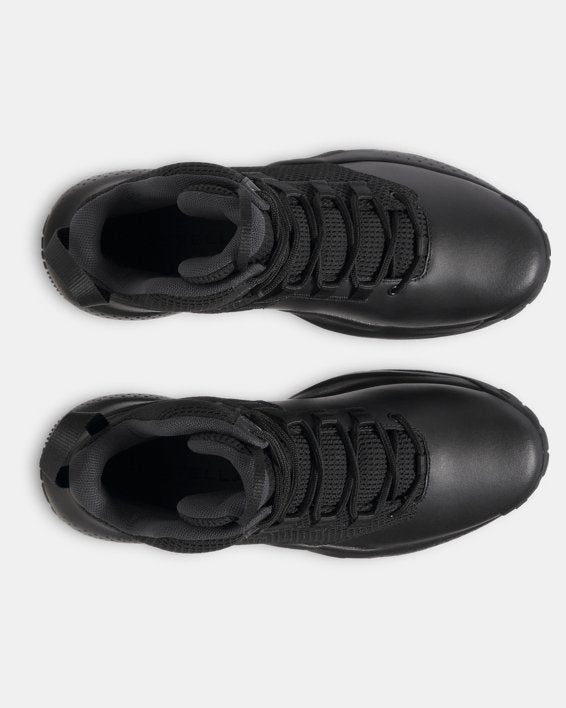 UA Stellar Mid Men's Tactical Boots