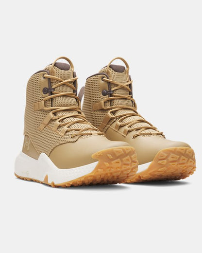 UA Stellar Mid Men's Tactical Boots