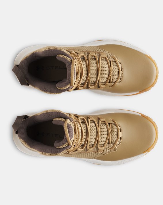 UA Stellar Mid Men's Tactical Boots