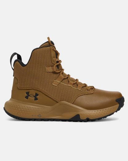 UA Stellar Mid Men's Tactical Boots