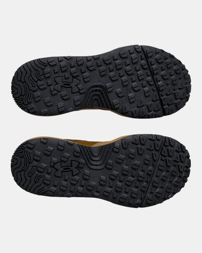 UA Stellar Mid Men's Tactical Boots