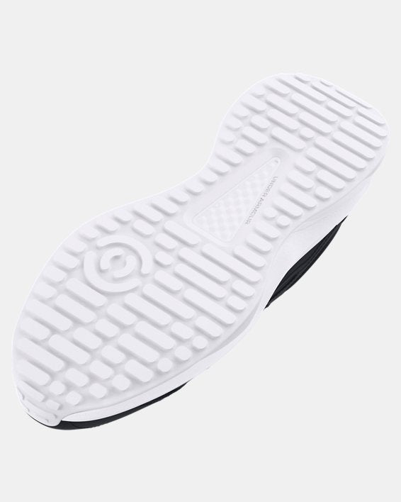 UA Edge Leather Men's Training Shoes