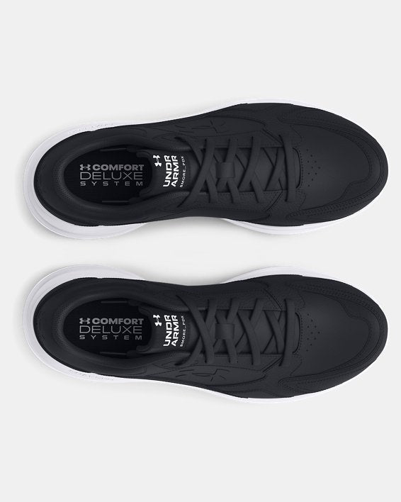 UA Edge Leather Men's Training Shoes