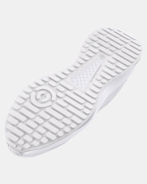 UA Edge Leather Men's Training Shoes