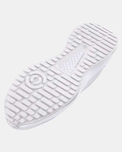 UA Edge Leather Men's Training Shoes