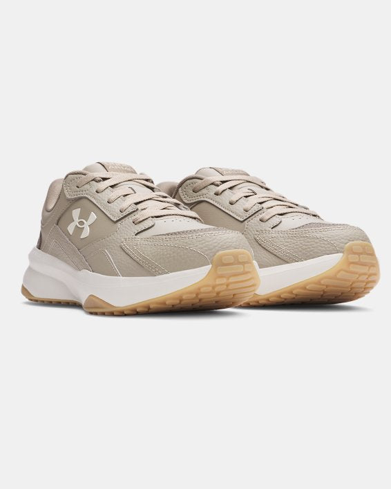 UA Edge Leather Men's Training Shoes