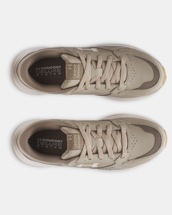 UA Edge Leather Men's Training Shoes