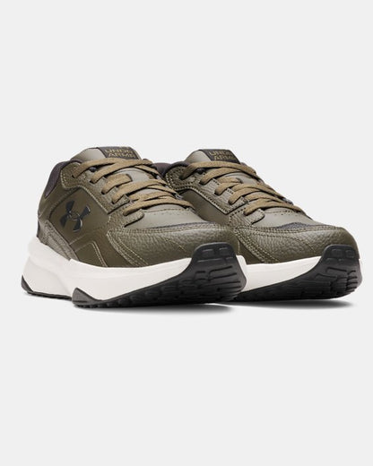UA Edge Leather Men's Training Shoes