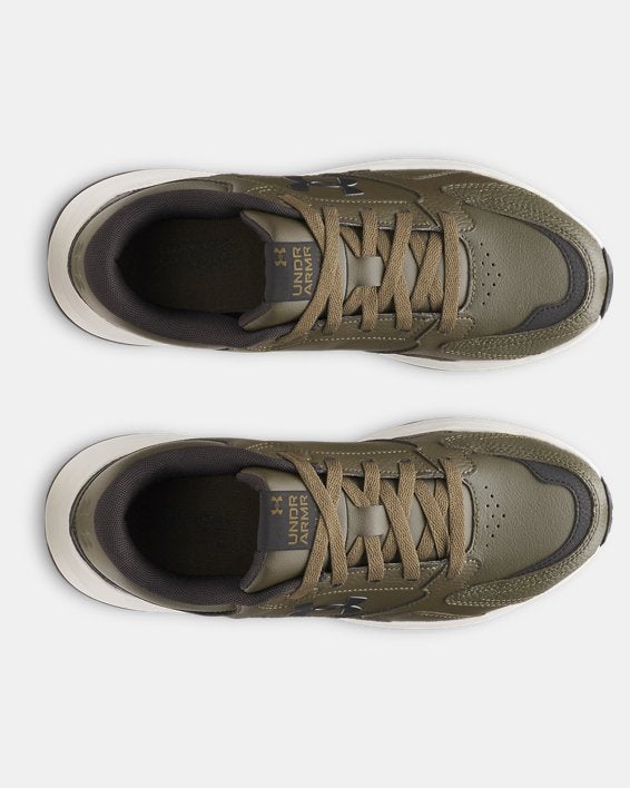 UA Edge Leather Men's Training Shoes