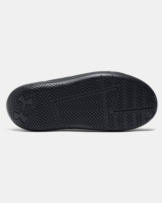 Curry FoamTro Unisex Slides WOMEN