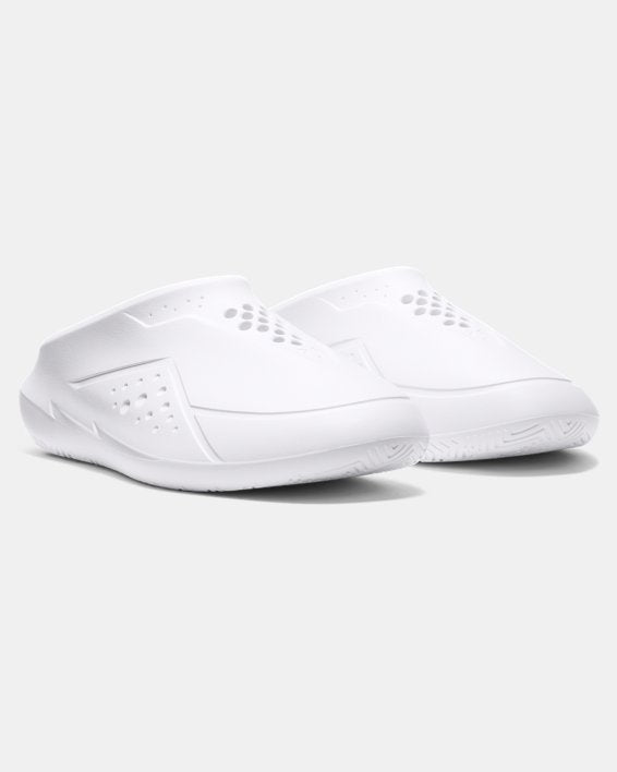 Curry FoamTro Unisex Slides WOMEN