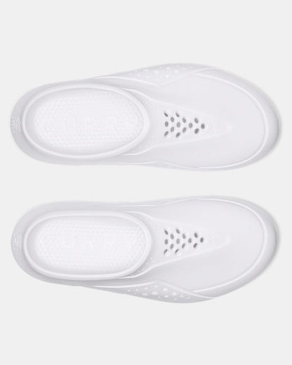 Curry FoamTro Unisex Slides WOMEN