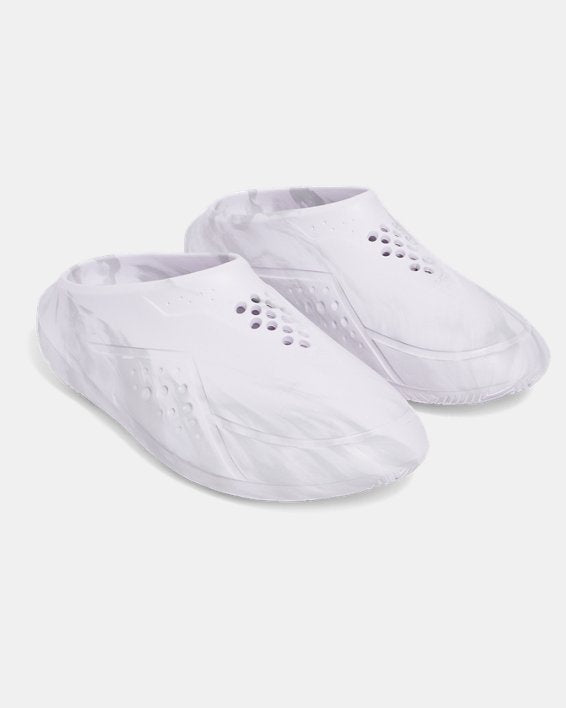 Curry FoamTro Unisex Slides