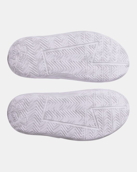 Curry FoamTro Unisex Slides WOMEN