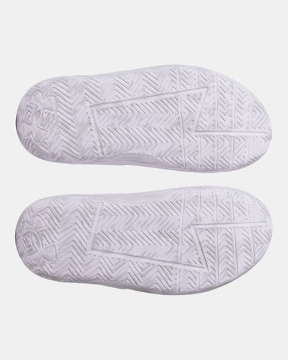Curry FoamTro Unisex Slides WOMEN