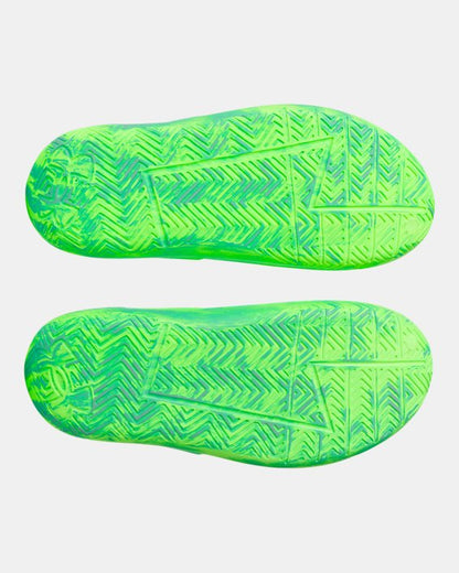 Curry FoamTro Unisex Slides