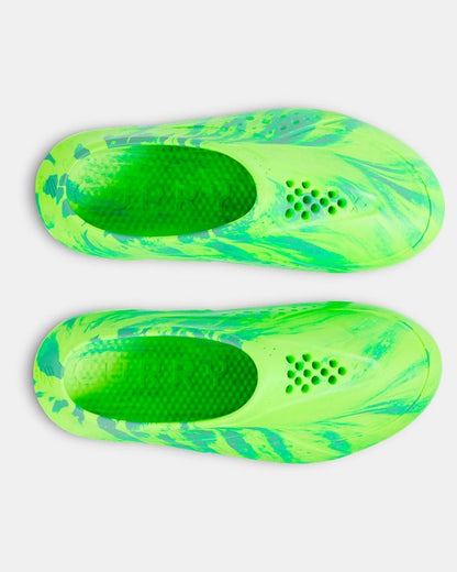 Curry FoamTro Unisex Slides WOMEN