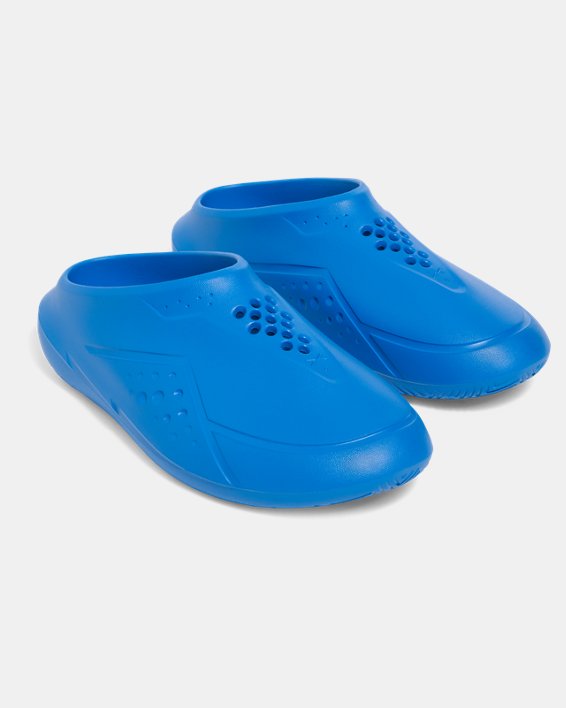 Curry FoamTro Unisex Slides