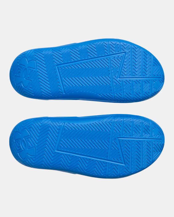 Curry FoamTro Unisex Slides WOMEN