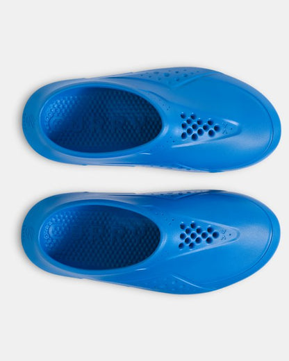Curry FoamTro Unisex Slides WOMEN