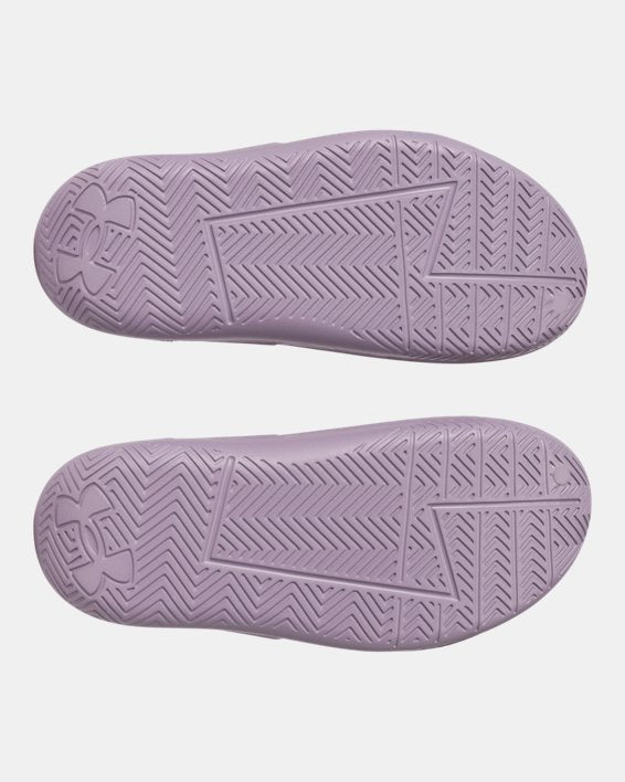 Curry FoamTro Unisex Slides WOMEN