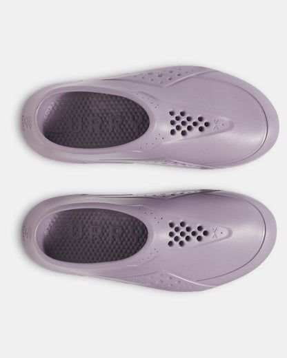 Curry FoamTro Unisex Slides WOMEN