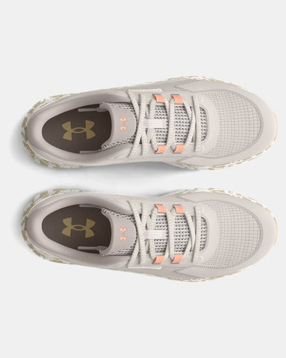 UA Bandit Trail 3 Women's Running Shoes