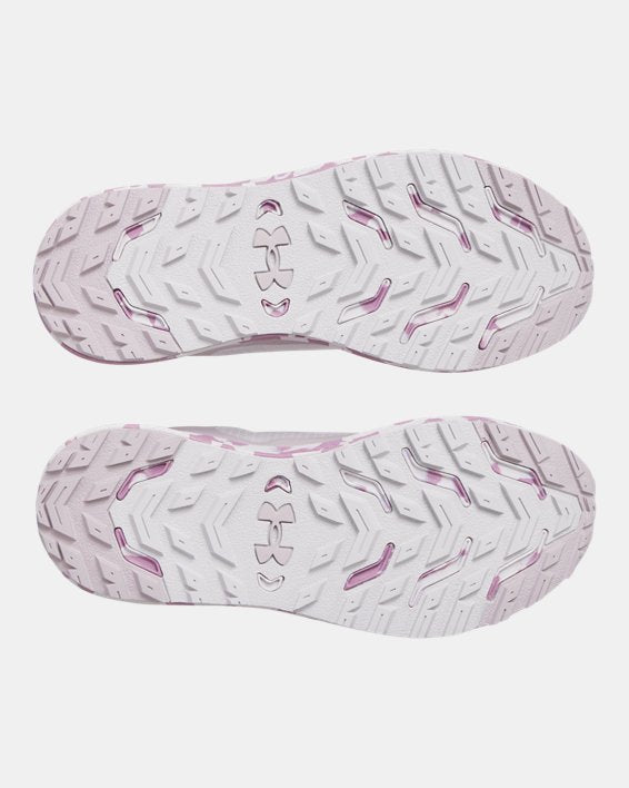 UA Bandit Trail 3 Women's Running Shoes