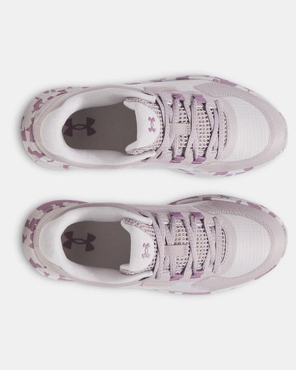 UA Bandit Trail 3 Women's Running Shoes