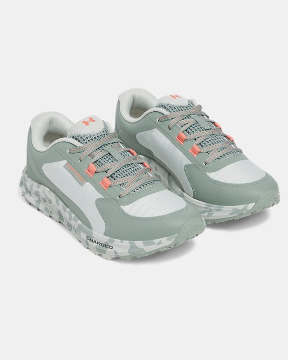 UA Bandit Trail 3 Women's Running Shoes