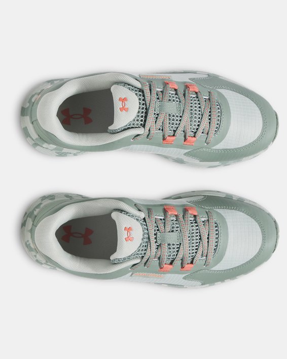 UA Bandit Trail 3 Women's Running Shoes