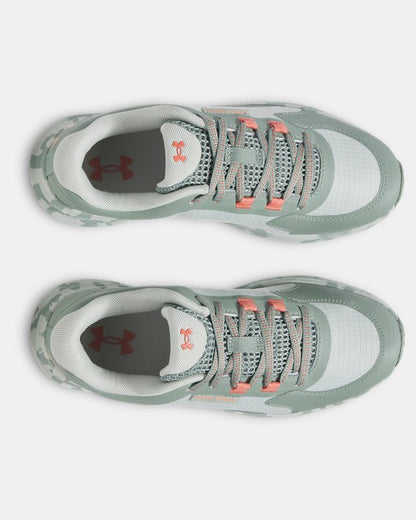 UA Bandit Trail 3 Women's Running Shoes