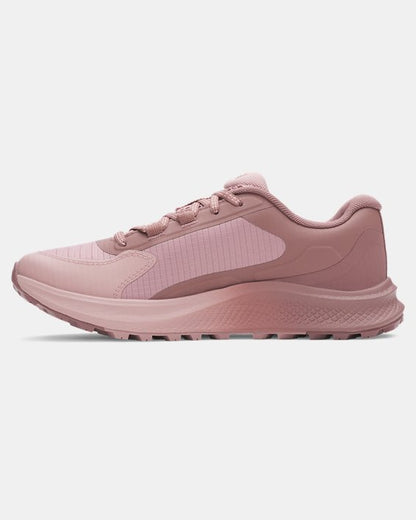 UA Bandit Trail 3 Women's Running Shoes