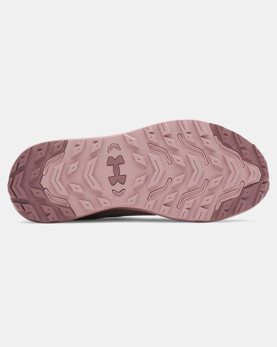 UA Bandit Trail 3 Women's Running Shoes