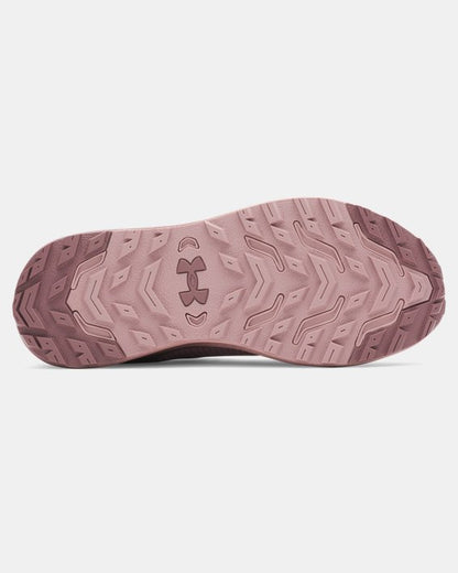 UA Bandit Trail 3 Women's Running Shoes