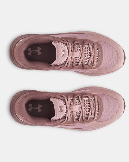 UA Bandit Trail 3 Women's Running Shoes