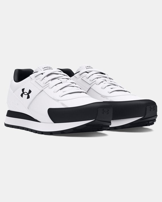 UA Essential Runner Men's Running Shoes