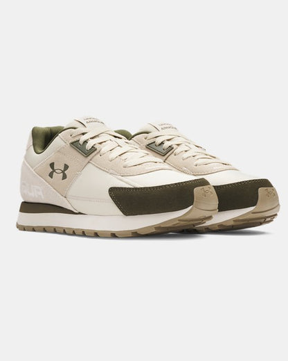 UA Essential Runner Men's Running Shoes