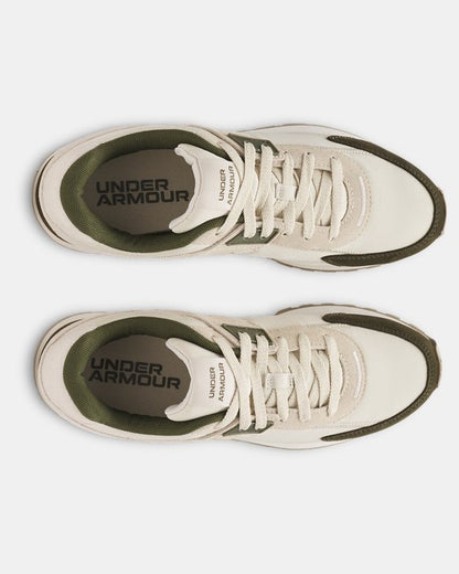 UA Essential Runner Men's Running Shoes