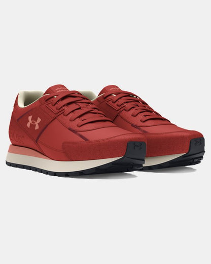 UA Essential Runner Men's Running Shoes