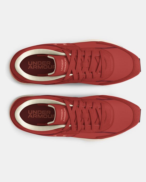 UA Essential Runner Men's Running Shoes